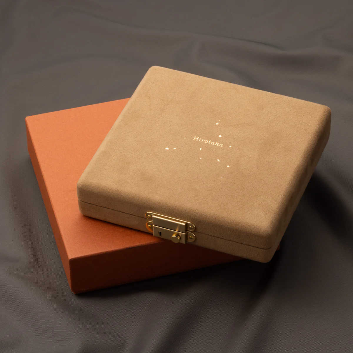 Hirotaka Ultimate Travel Jewelry Case - Image 5