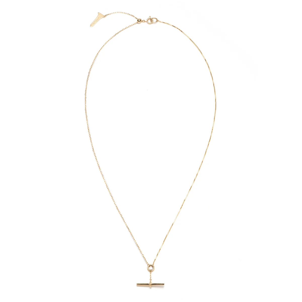 TRAPEZE Necklace - Image 3